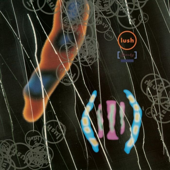 Lush - Spooky [CLEAR]