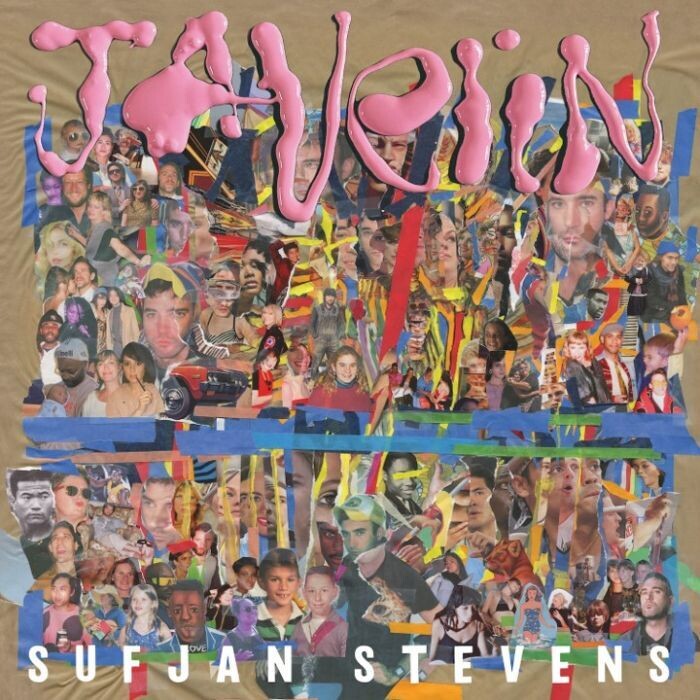 Sufjan Stevens - Javelin [LEMONADE]