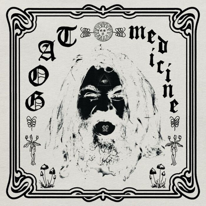 Goat - Medicine (Bohemica)