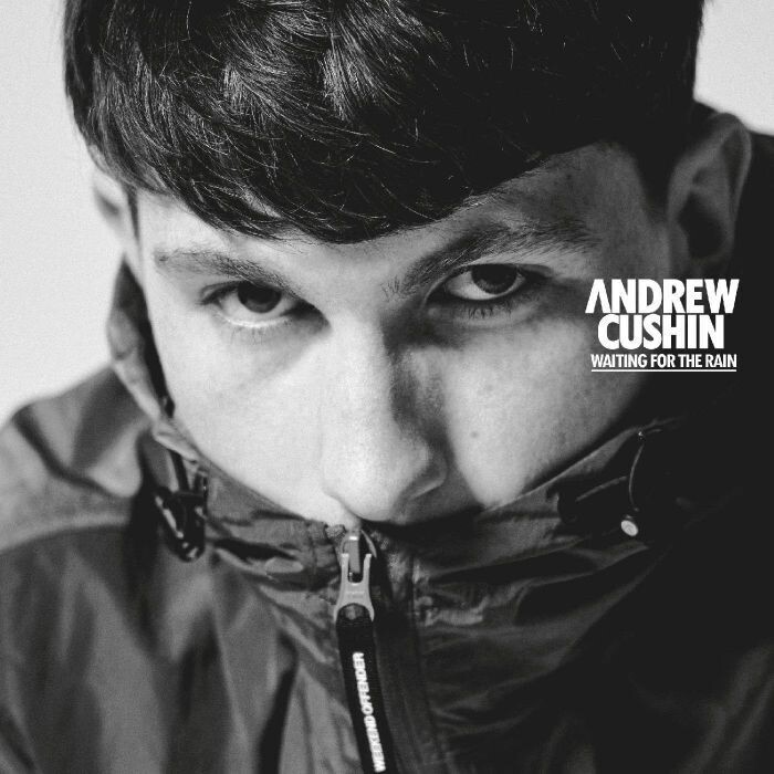 Andrew Cushin - Waiting for the Rain