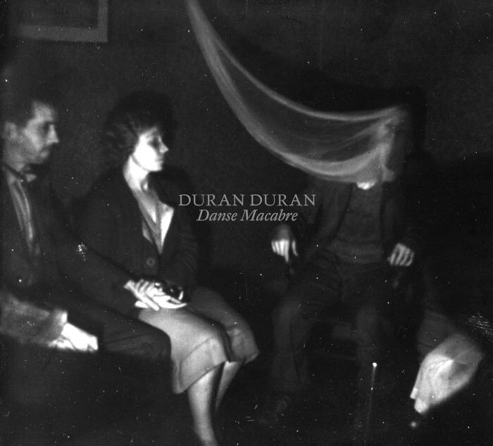 Duran Duran - Danse Macabre [SMOG INDIES]
