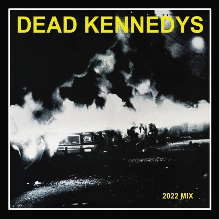 Dead Kennedys - Fresh Fruit for Rotting Vegetables
