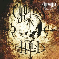 Cypress Hill - Black Sunday Remixes [RSD BF23]