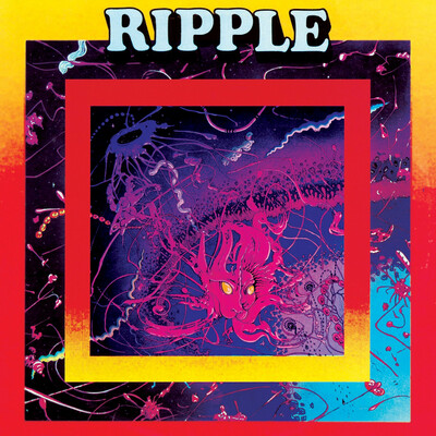 Ripple - Ripple [RSD BF23]