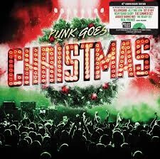 Various Artists - Punk Goes Christmas [RSD BF23]