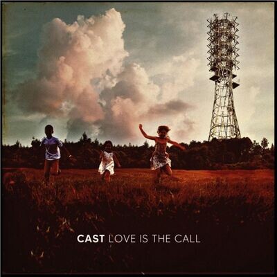 Cast - Love is the Call [PINK]