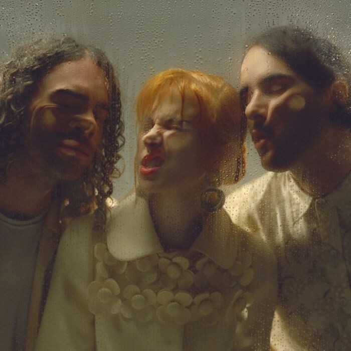 Paramore - This is Why [INDIES CLEAR]