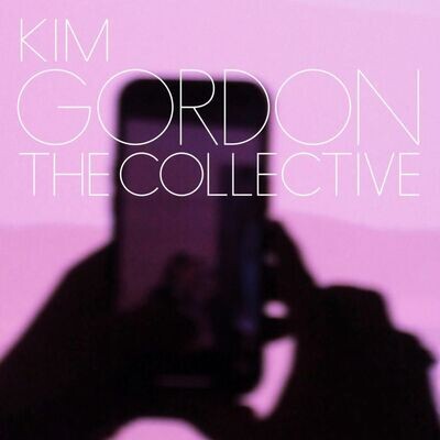 Kim Gordon - The Collective [COKE BOTTLE GREEN]