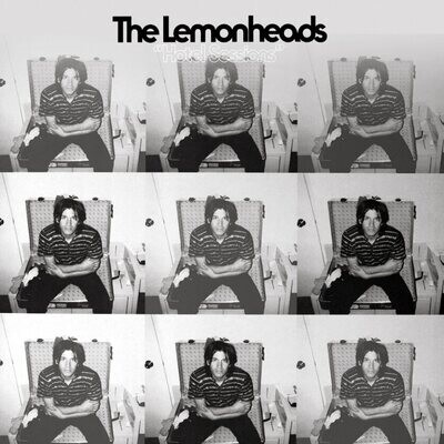 The Lemonheads - The Hotel Sessions [RSD24]