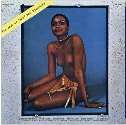 Alberto Baldan Bembo - The Soul of "Ali" Ben Djamballa [RSD24]