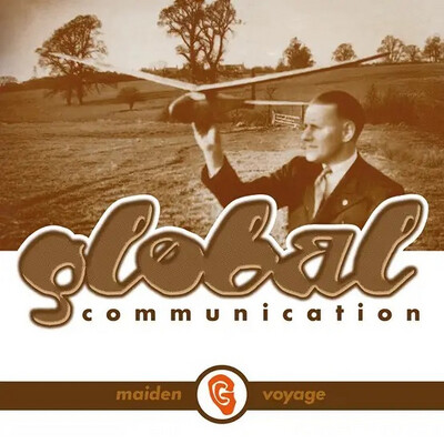 Global Communication - Maiden Voyage [RSD24]