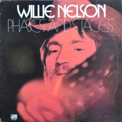 Willie Nelson - Phases and Stages [RSD24]
