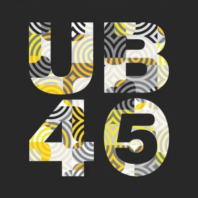 UB40 - UB45 [RSD24]