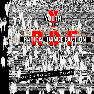 Youth Meets R.D.F. - Cockroach Town [RSD24]
