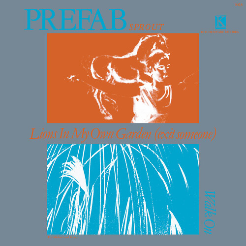 Prefab Sprout - Lions in My Garden [RSD24]