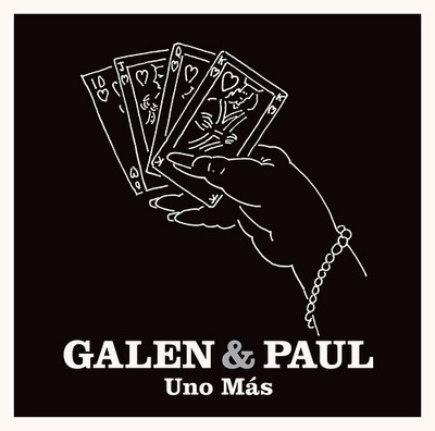 Galen & Paul - Uno Mas [RSD24]