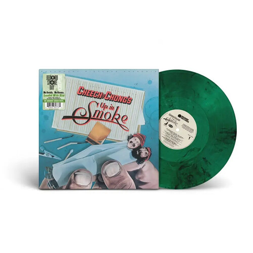 Cheech & Chong - Up in Smoke [RSD24]