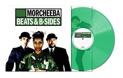Morcheeba - B-Sides and Beats - [RSD24]