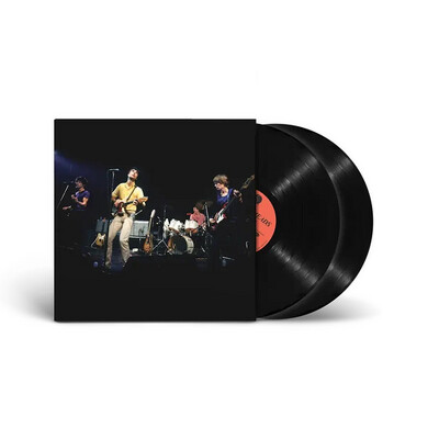 Talking Heads - Live on Tour [RSD24]