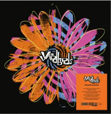 The Yardbirds - Psycho Daisies: The Complete B-Sides [RSD24]