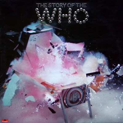 The Who - The Story of The Who [RSD24]