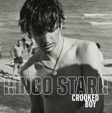 Ringo Starr - Crooked Boy EP [RSD24]