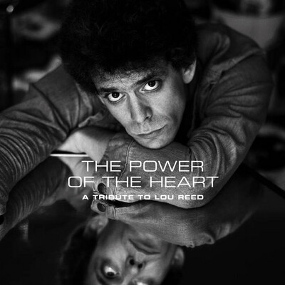 Various Artists - The Power of the Heart: A Tribute to Lou Reed [RSD24]