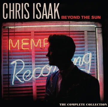 Chris Isaak - Beyond the Sun: The Complete Collection [RSD24]