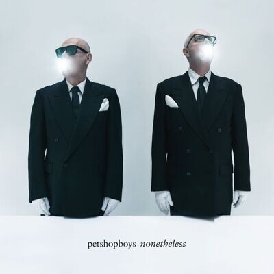 Pet Shop Boys - Nonetheless [GREY]