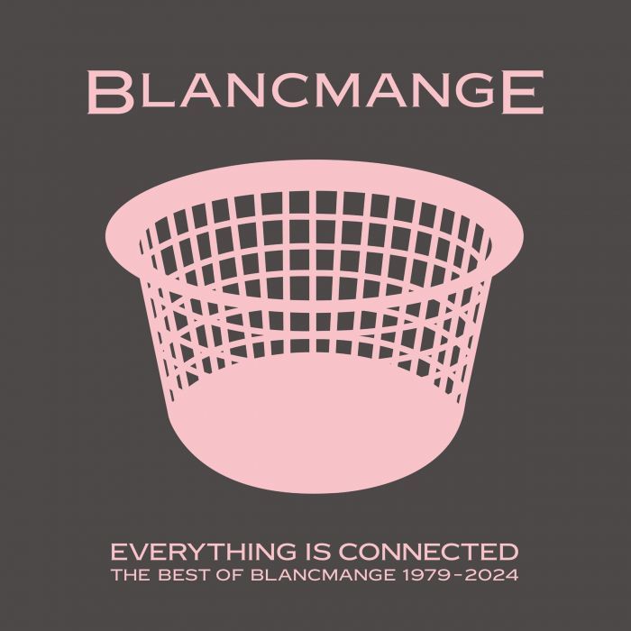 Blancmange - Everything is Connected: The Best of Blancmange 1979-2024 [COKE BOTTLE GREEN]