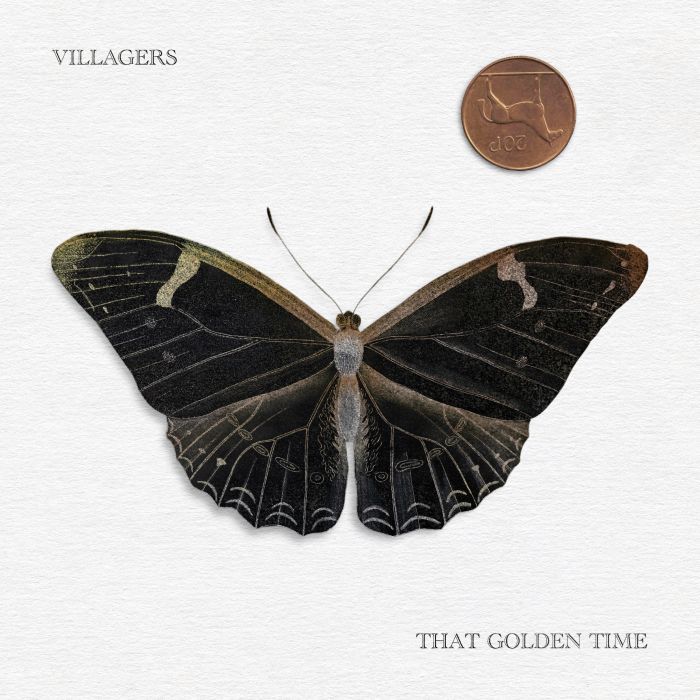 Villagers - That Golden Time [GOLD]