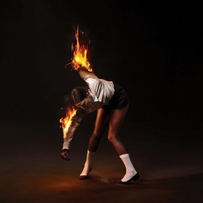 St. Vincent - All Born Screaming [RED ]