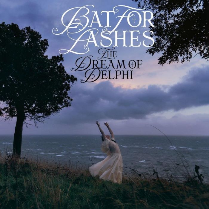 Bat For Lashes - The Dream of Delphi [INDIES RED]