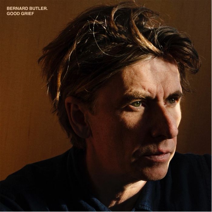 Bernard Butler - Good Grief [SILVER INDIES]