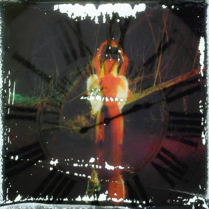 The Mysterines - Afraid of Tomorrows [COKE BOTTLE CLEAR]