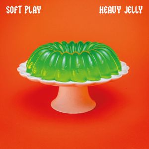 Soft Play - Heavy Jelly [GREEN]