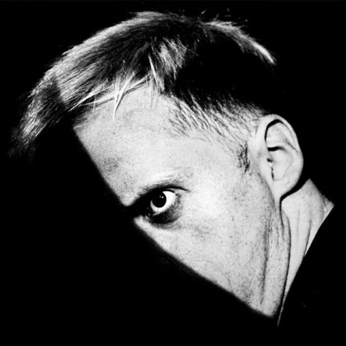 Hamish Hawk - A Firmer Hand [WHITE ]