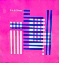 Sarah/Shaun - It's True What They Say? [Ltd. Coloured Vinyl + numbered Obi]