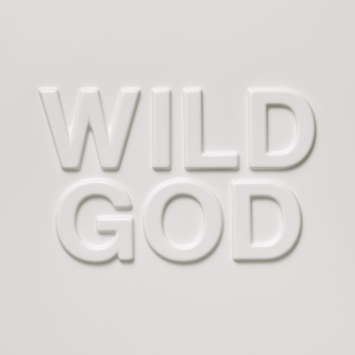 Nick Cave & The Bad Seeds - Wild God