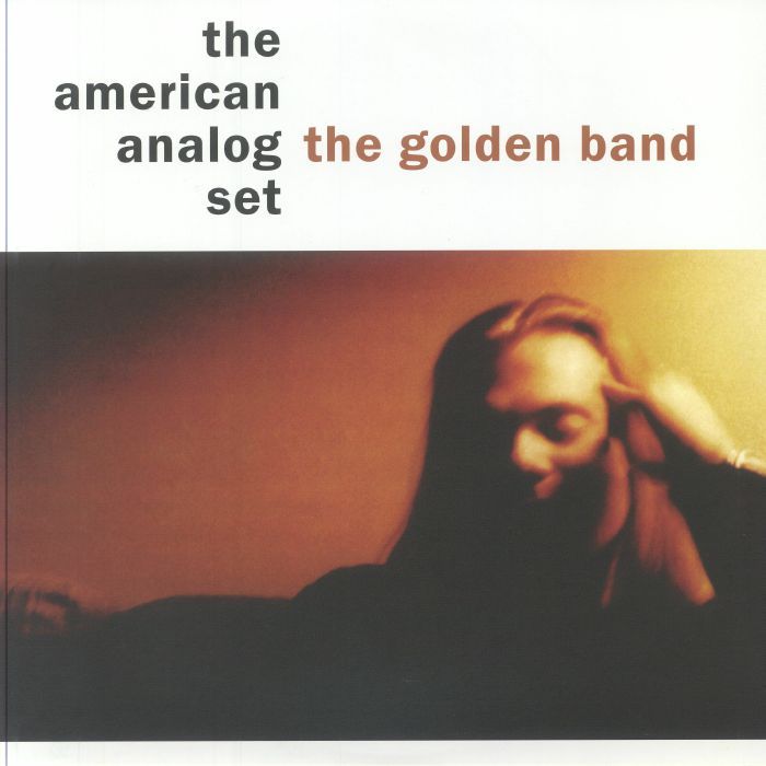 American Analog Set - Golden Band