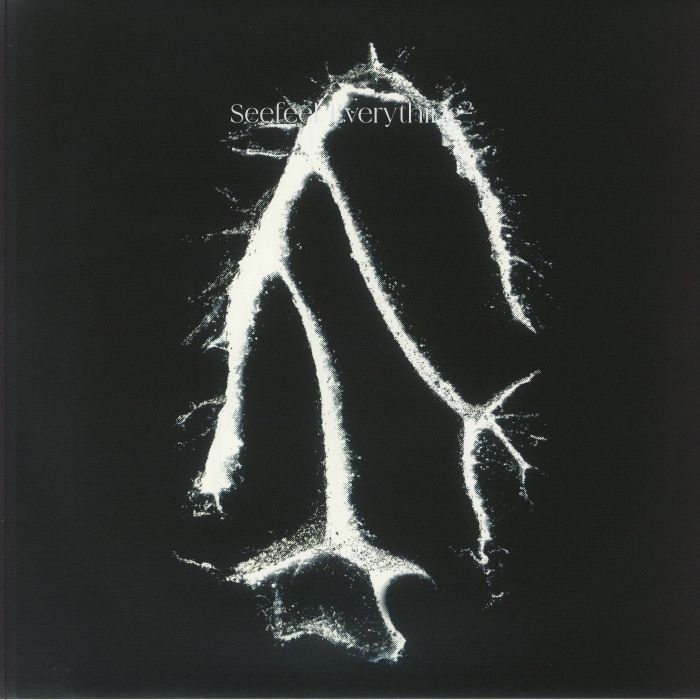Seefeel - Everything Squared