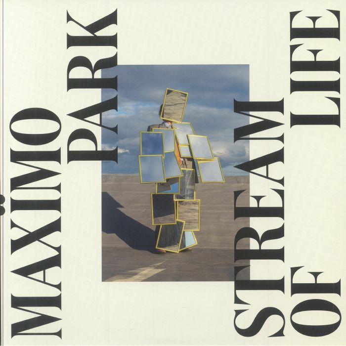 Maxïmo Park - Stream of Life [ECO MIX]