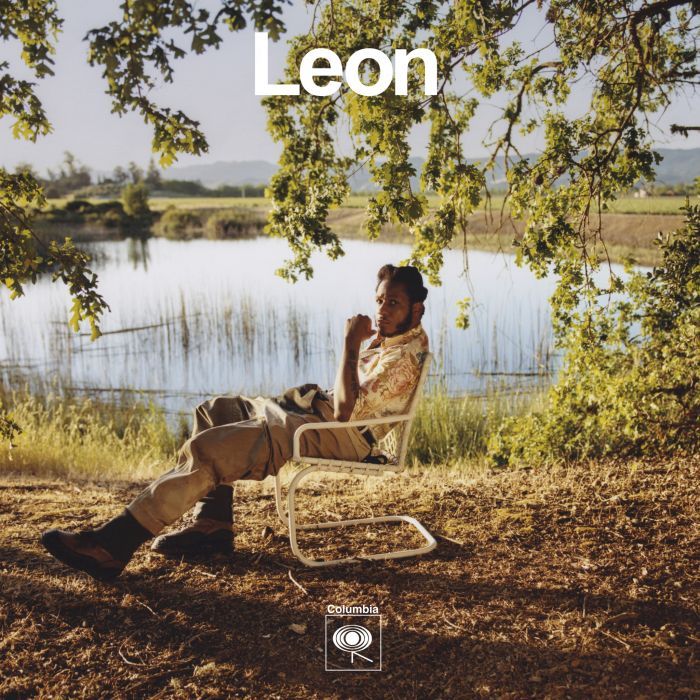 Leon Bridges - Leon [S'MORES]