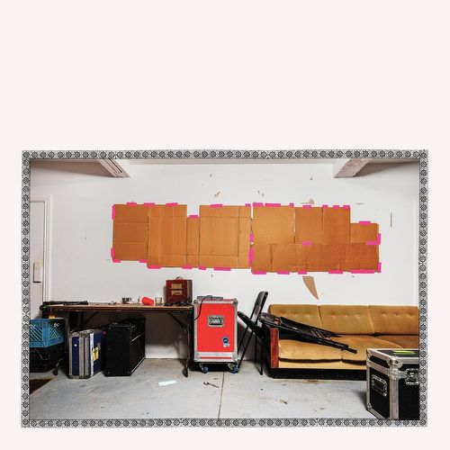 Godspeed You! Black Emperor - NO TITLE AS OF 13 FEBRUARY 2024 28,340 DEAD
