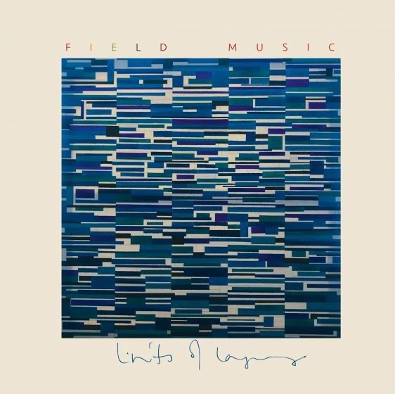 Field Music - Limits of Language [RED VINYL]