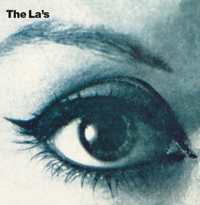 The La's - The La's [NATIONAL ALBUM DAY]
