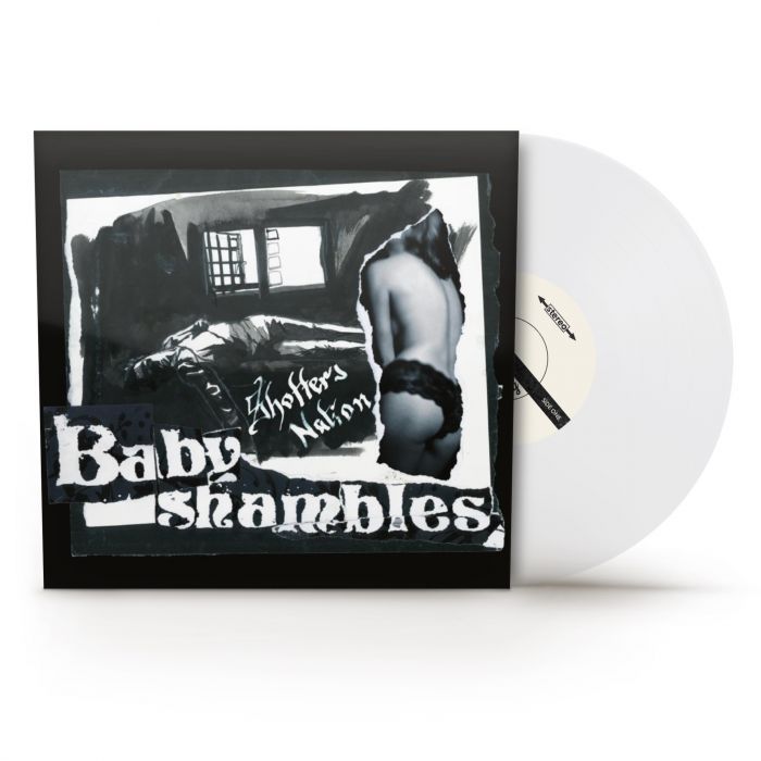 Babyshambles - Shotters Nation [NATIONAL ALBUM DAY]