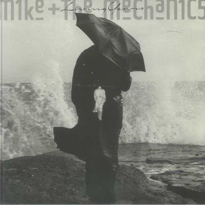 MIKE + THE MECHANICS - The Living Years [NATIONAL ALBUM DAY]