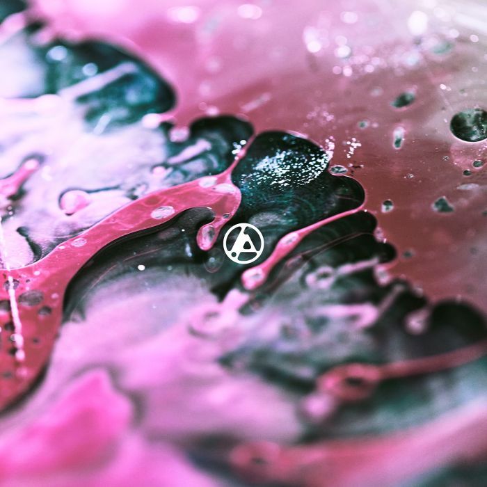 Linkin Park - From Zero [TRANSLUCENT GRAPE]