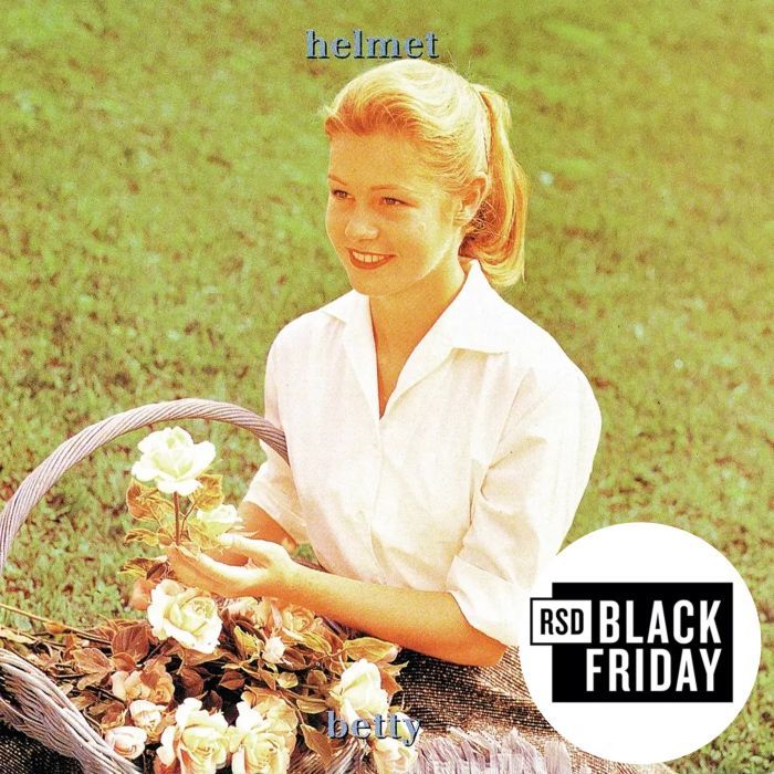 Helmet - Betty [RSDBF24]